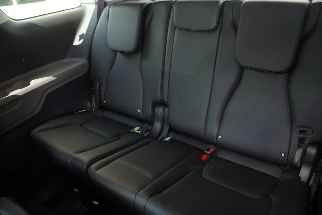 New 2027 Snow White Pearl Kia LXS image 12