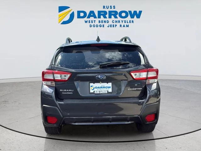 Used 2018 Gray Subaru 2.0i Limited image 4