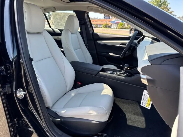 2025 Mazda Mazda3 Turbo Premium Plus - Photo 25
