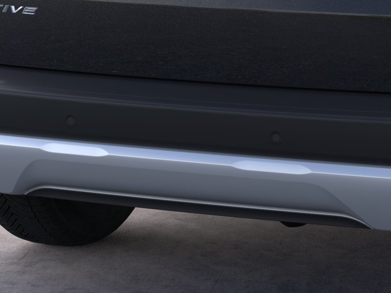 2025 Ford Escape Active - Photo 46