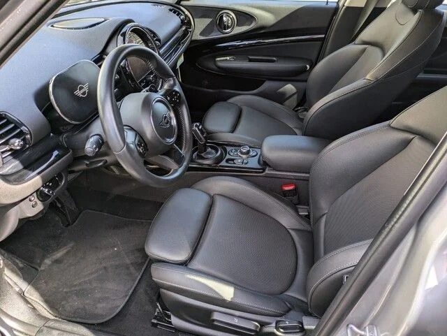 Used 2023 Silver MINI Cooper S ALL4 image 10