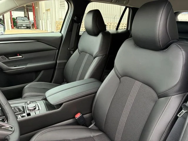 2026 Mazda CX-50 Select - Photo 8