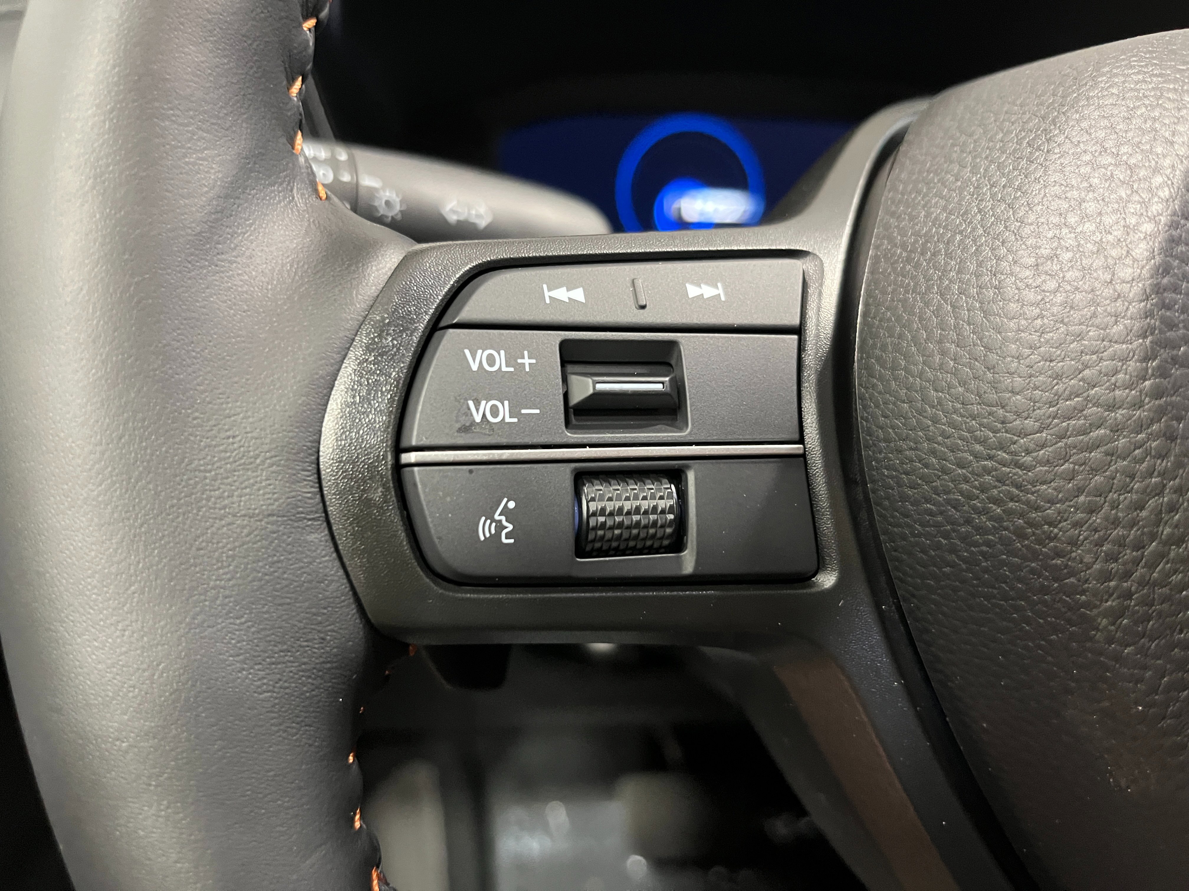 2026 Honda CR-V TrailSport - Photo 16