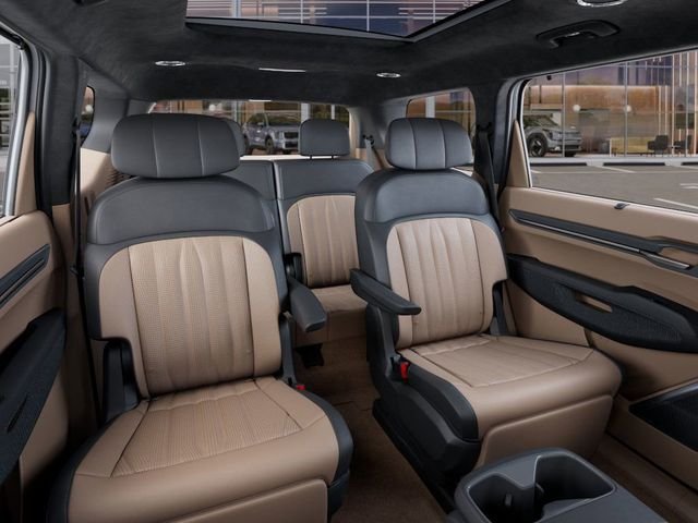 2026 Kia EV9 GT-Line - Photo 16