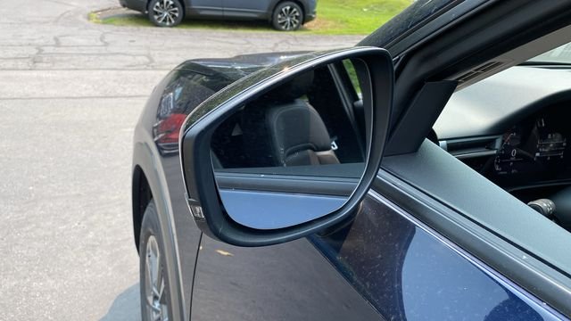 New 2026 Navy Blue Mica Mazda 2.5 S Select AWD image 19