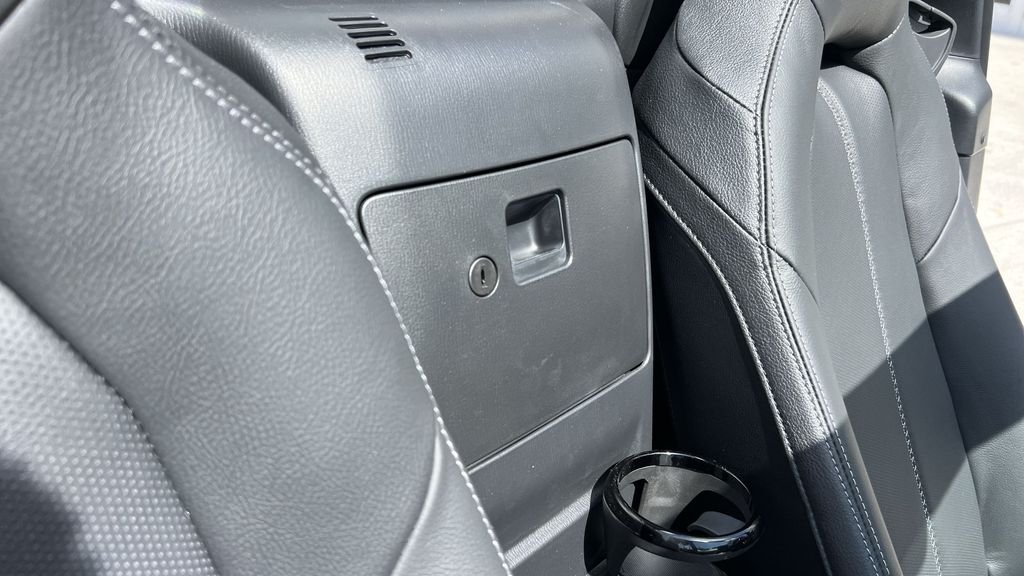 2025 Mazda MX-5 Miata RF Grand Touring - Photo 38