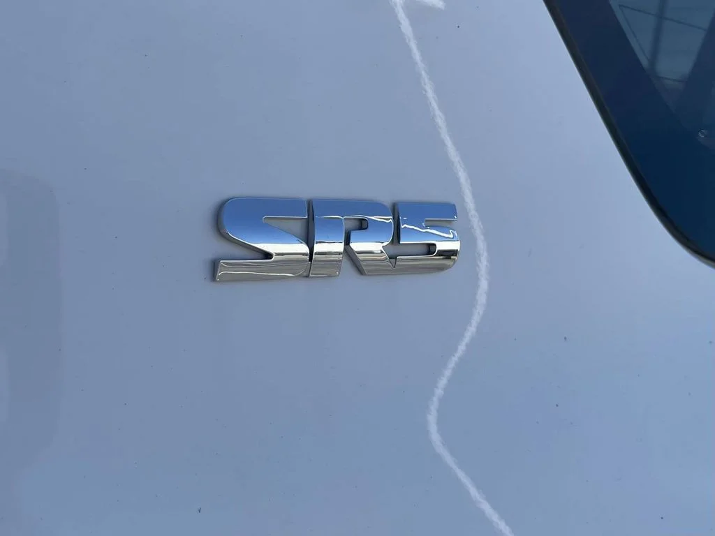 Used 2023 White Toyota SR5 Premium image 13