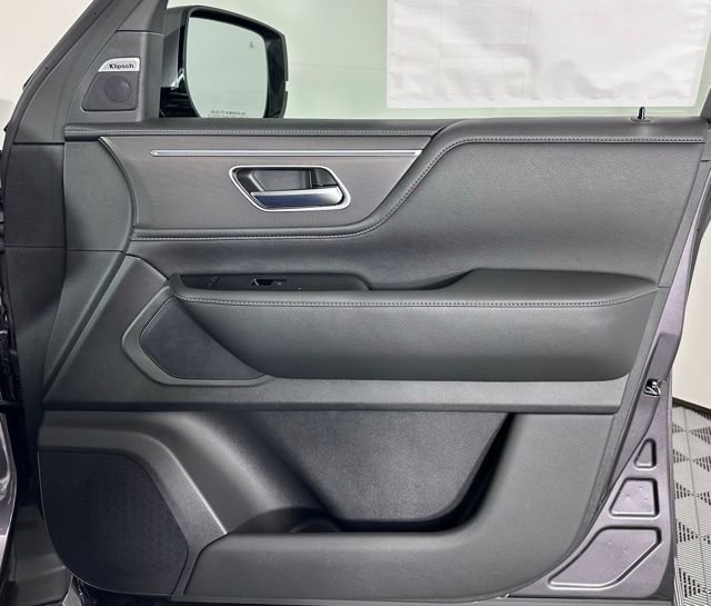 Certified Used 2026 Gray INFINITI PURE image 30