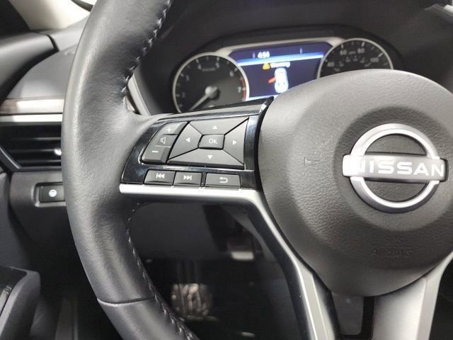 2024 Nissan Altima SL - Photo 24