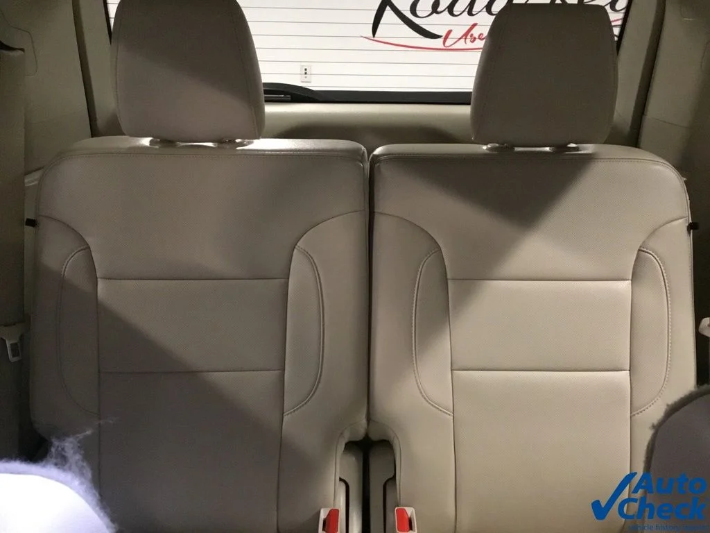 2020 GMC Acadia Denali - Photo 32