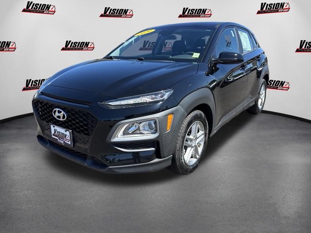 2020 Hyundai Kona SE