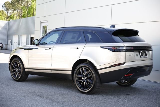 New 2026 Batumi Gold Land Rover S image 7