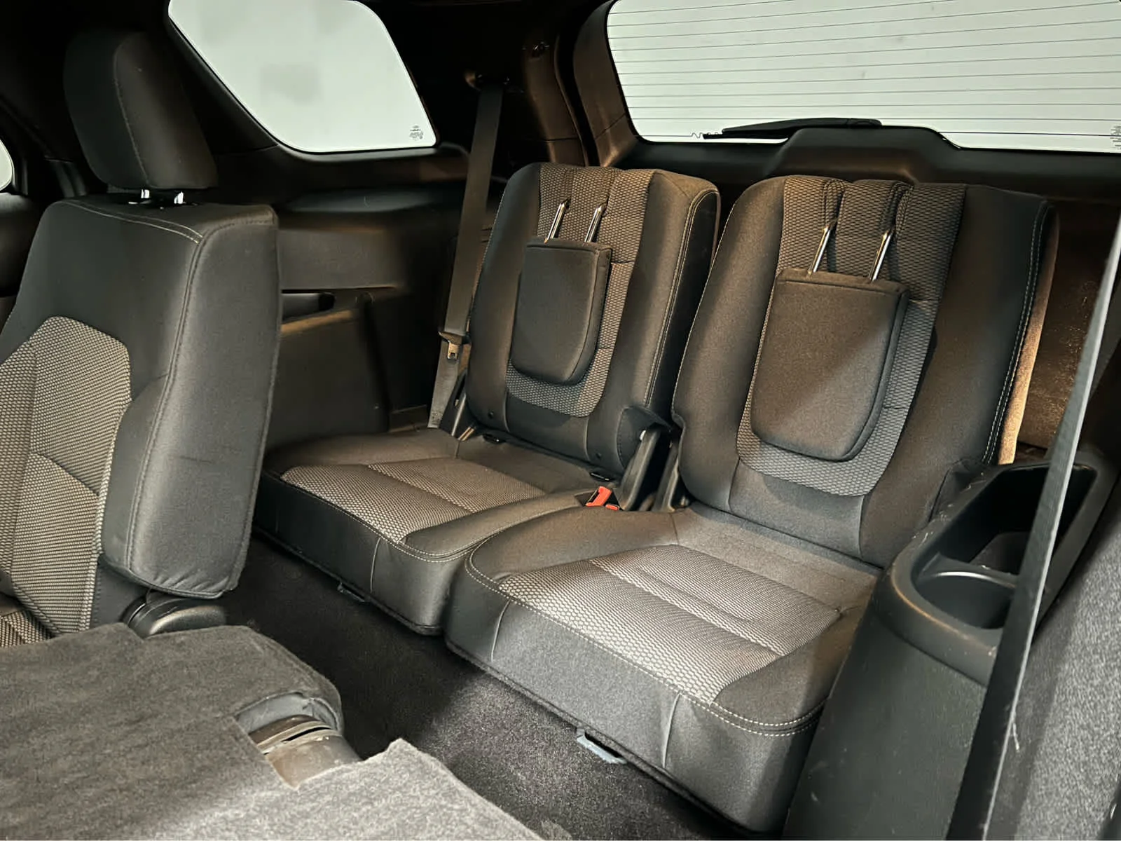 Used 2019 Blue Metallic Ford XLT image 30