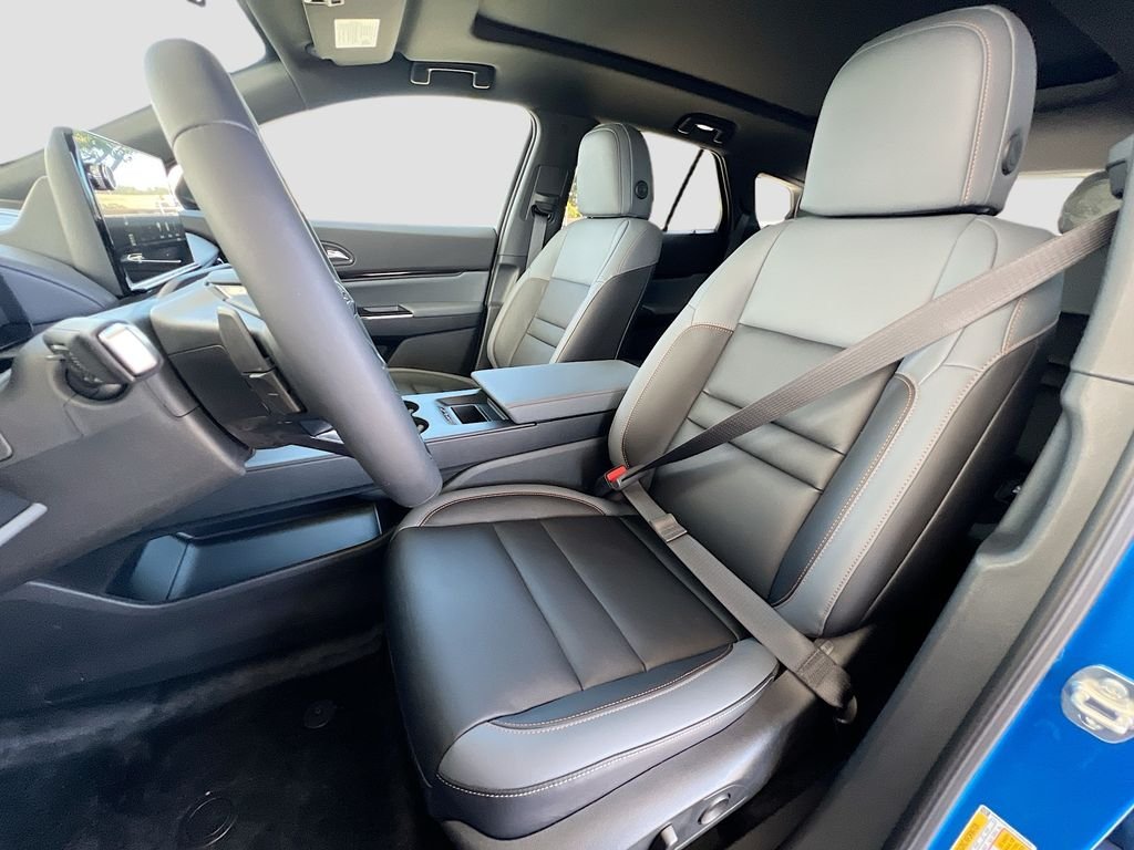 2026 Honda Prologue Touring - Photo 15