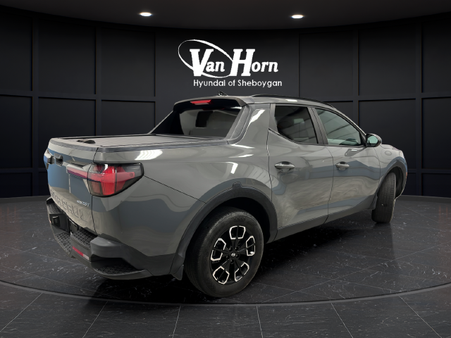 Used 2022 Hampton Gray Hyundai SEL Premium image 7