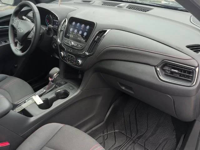 Used 2023 Black Chevrolet RS image 37