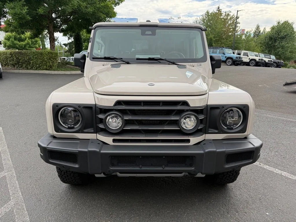 Used 2024 Magic Mushroom INEOS Fieldmaster Edition image 16
