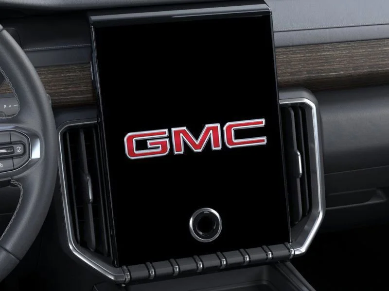 2026 GMC Acadia Denali - Photo 20
