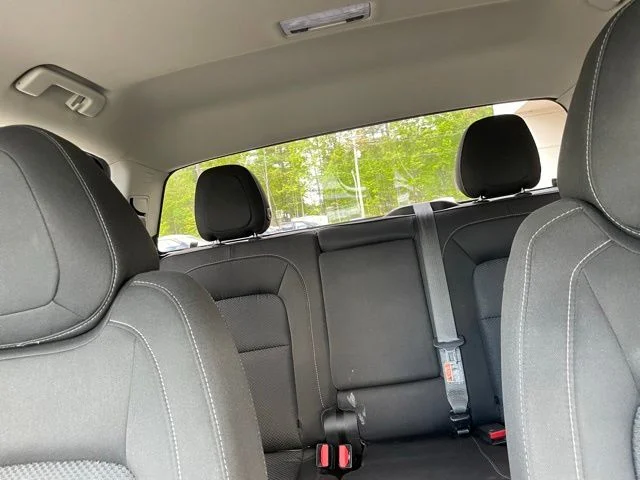 Used 2018 Black Chevrolet LT image 26