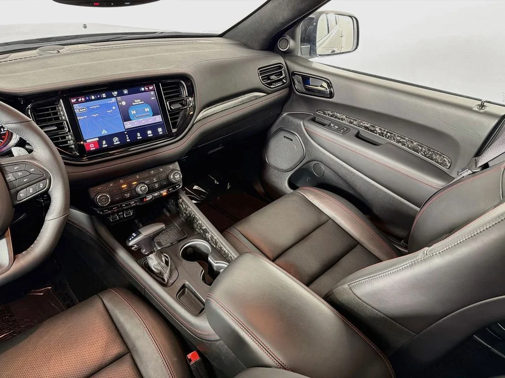 Used 2026 Gray Dodge GT Premium HEMI V8 image 25