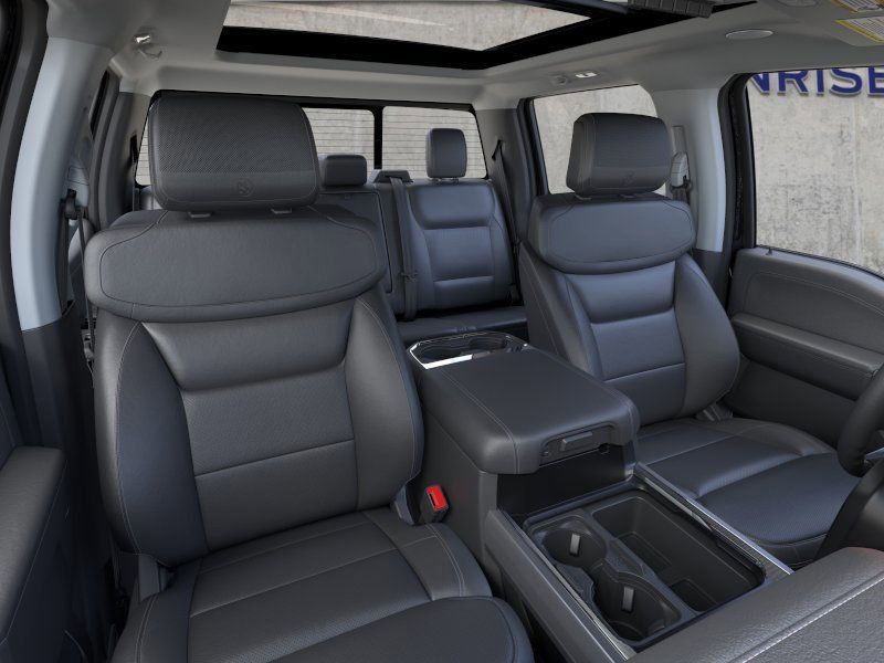 2025 Ford F-350 Super Duty Lariat - Photo 10