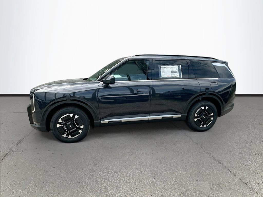 New 2027  Kia EX image 4