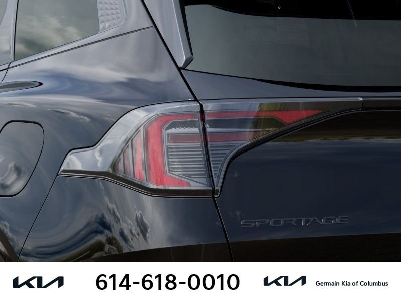 New 2026 Black Kia X-Line image 14