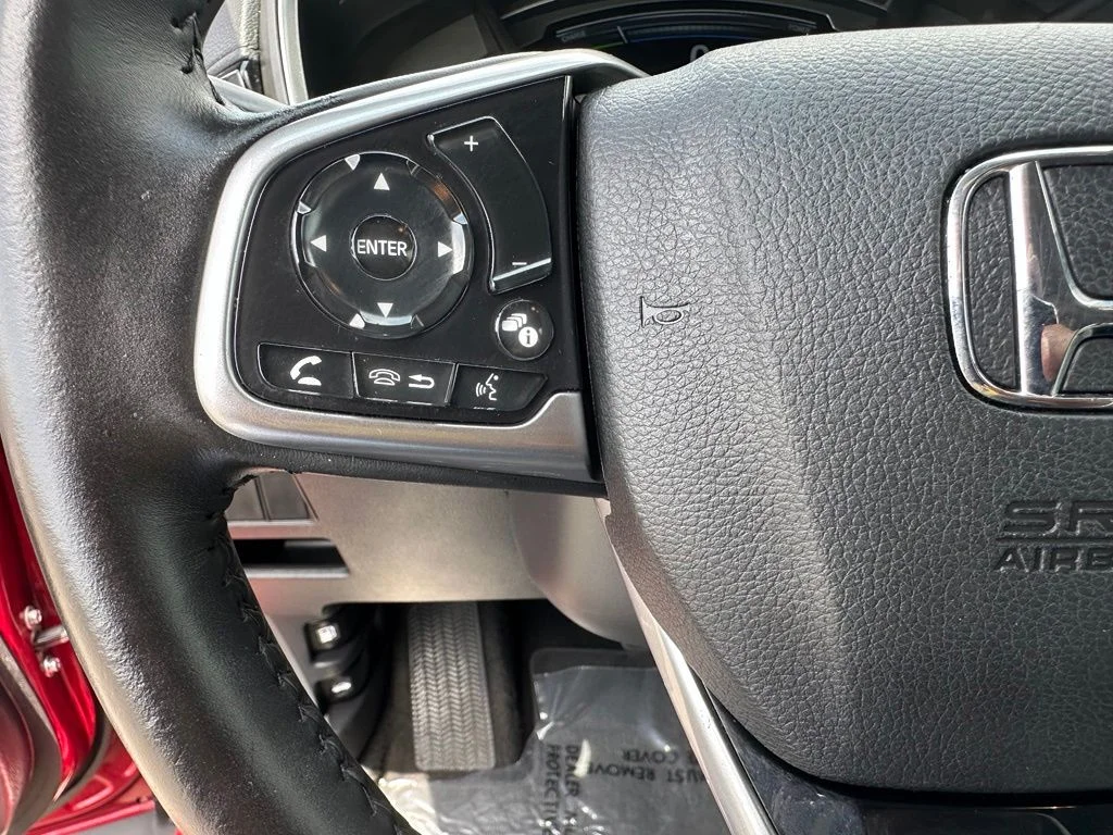 2022 Honda CR-V EX-L - Photo 15