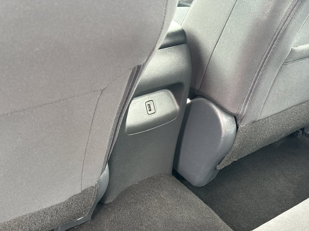 2024 Nissan Sentra SR - Photo 37