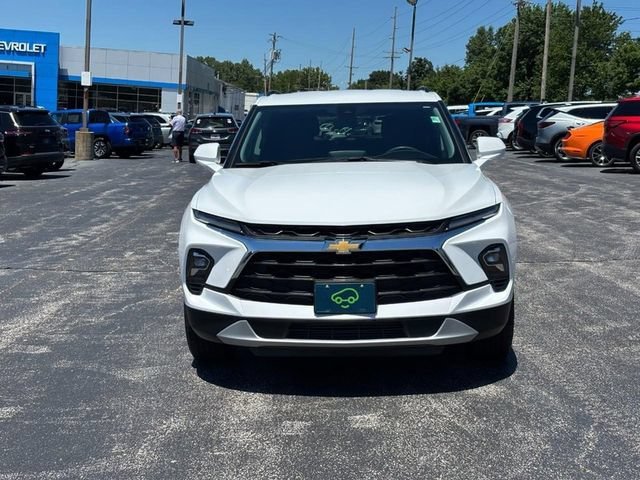 2024 Chevrolet Blazer 2LT - Photo 8