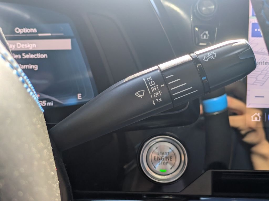 Used 2023 Blue Chevrolet Stingray image 27