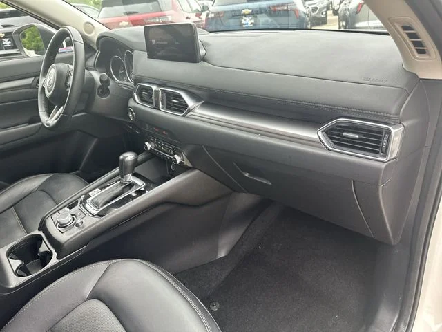 Used 2023 White Mazda 2.5 S Preferred Package image 33