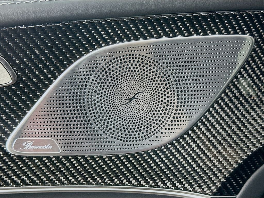 2026 Mercedes-Benz AMG GT 4-Door Coupe 53 - Photo 18