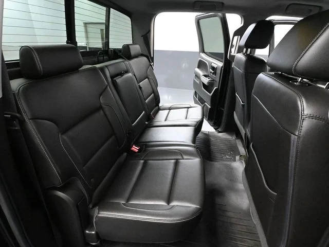 Used 2016 Black Chevrolet LTZ image 39