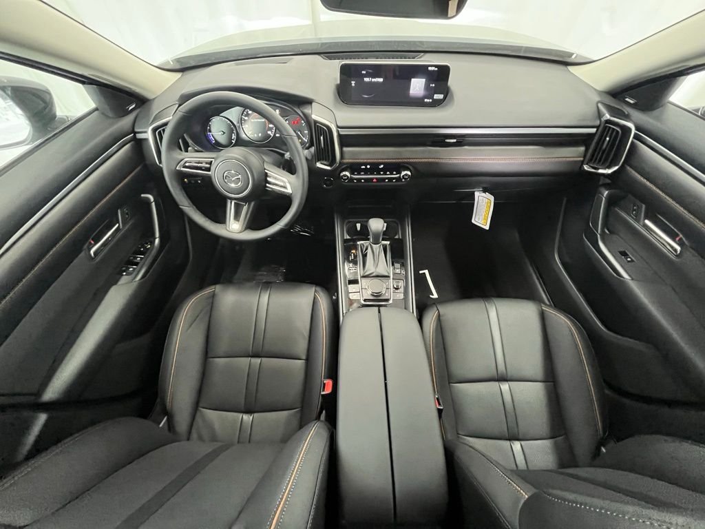 2026 Mazda CX-50 Premium Plus - Photo 13