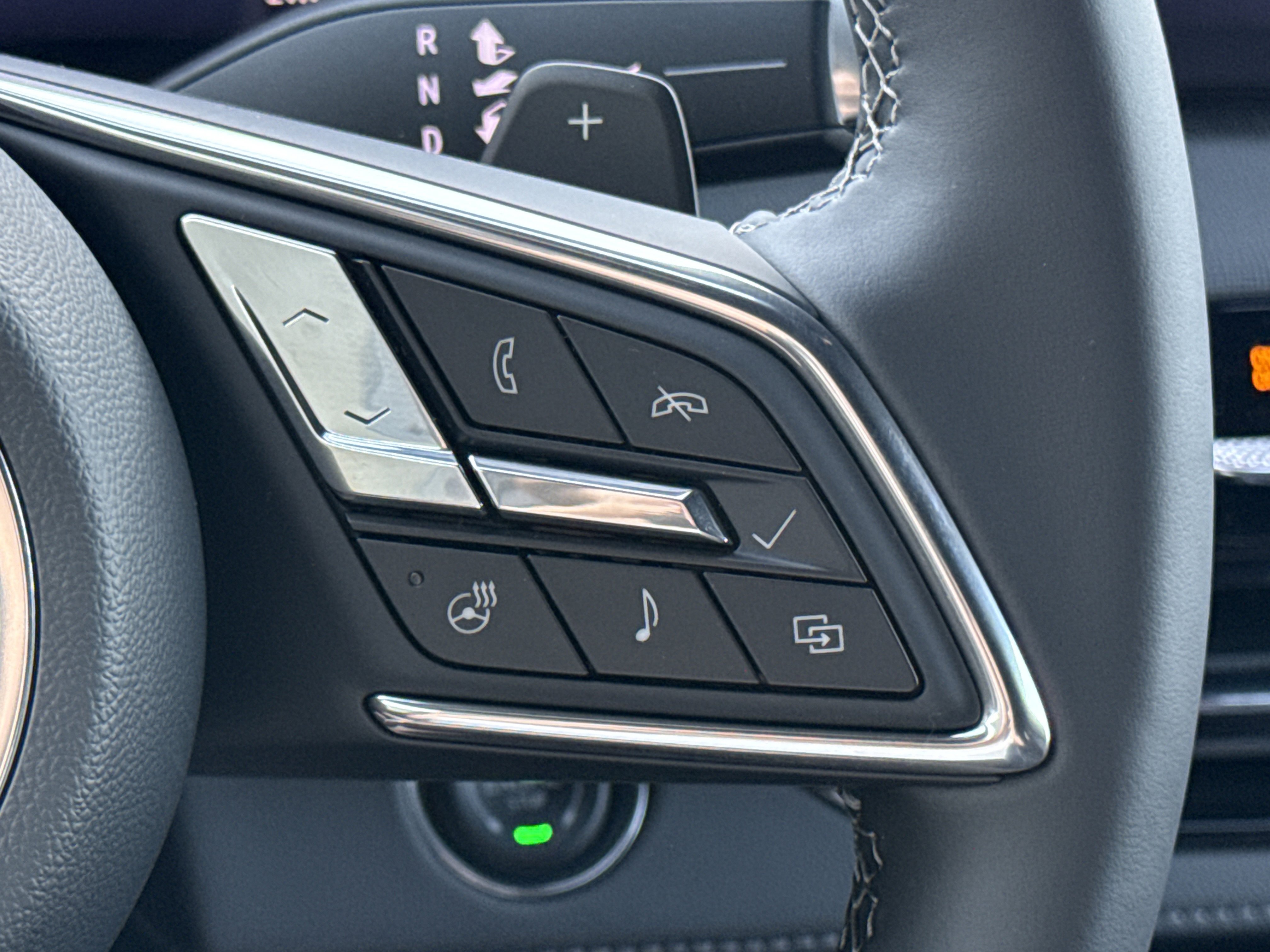 2026 Buick Enclave Preferred - Photo 22