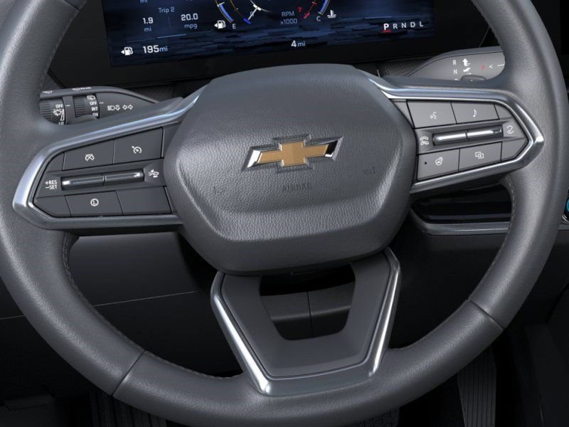 New 2027 Autumn Harvest Metallic Chevrolet LT image 19