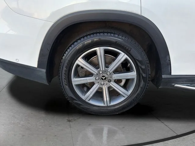Used 2021  Mercedes-Benz GLS 450 image 33