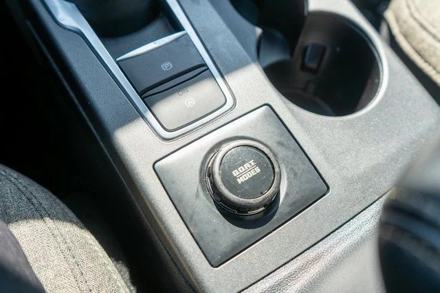 Used 2025 Blue Ford Big Bend image 31