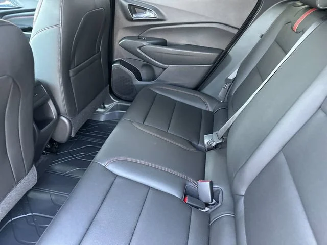 2026 Chevrolet Trax RS - Photo 12