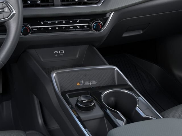 2027 Chevrolet Equinox LT - Photo 28