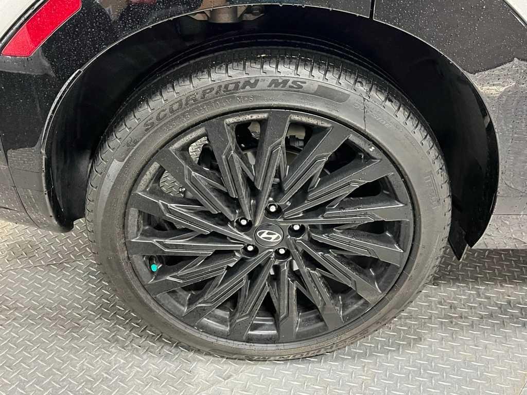 2024 Hyundai Santa Fe Calligraphy - Photo 22