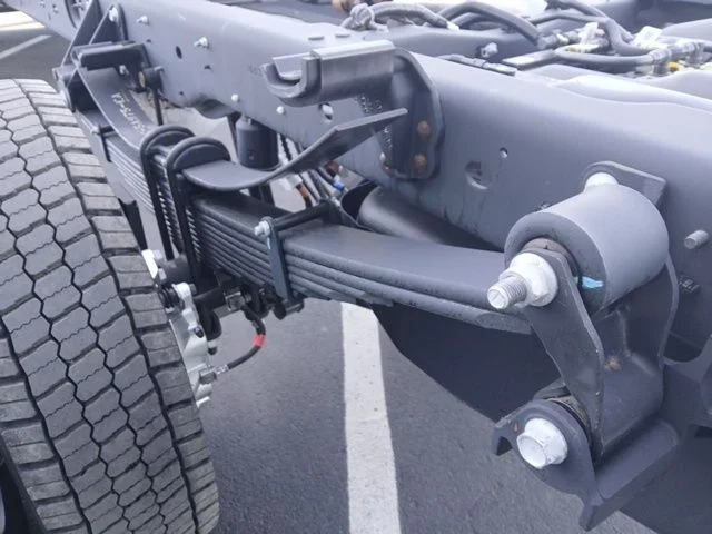 2026 Ford F-550 Super Duty Chassis Cab XL - Photo 18