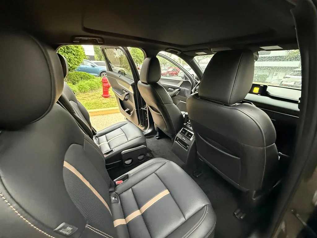 Used 2024 Gray Mazda Premium Plus image 28