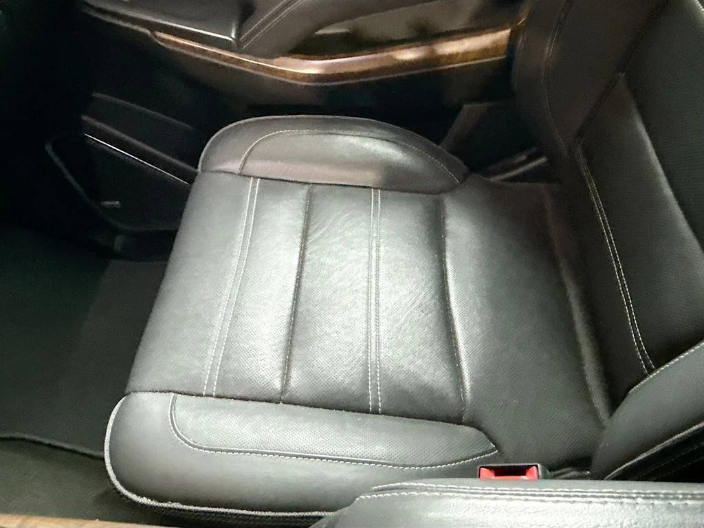 Used 2018 Black GMC Denali image 22