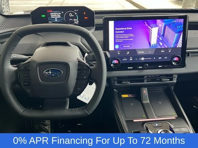 2026 Subaru Solterra Premium - Photo 16