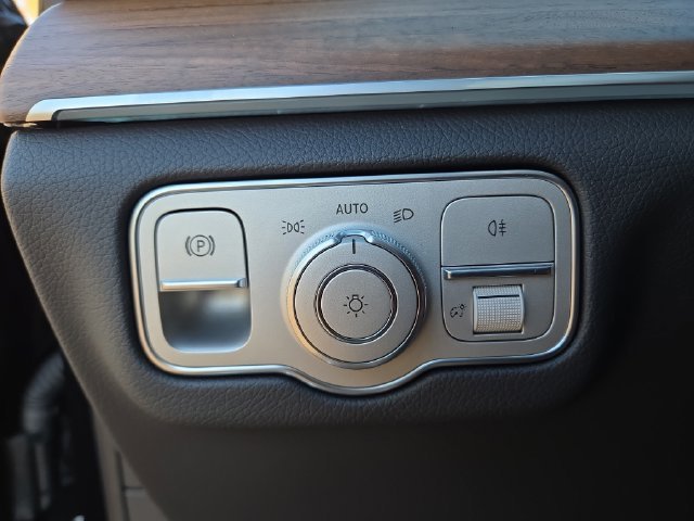 2026 Mercedes-Benz GLE GLE350 - Photo 20