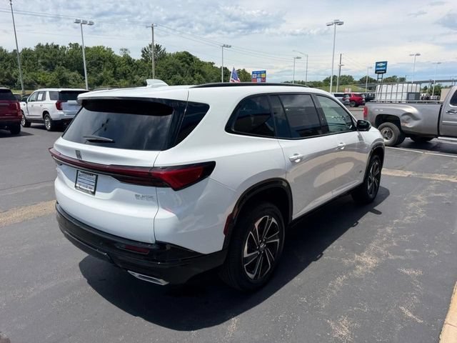 2026 Buick Enclave Sport Touring - Photo 5