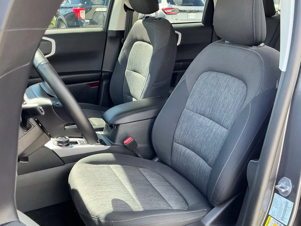 Used 2023 Gray Ford Big Bend image 27