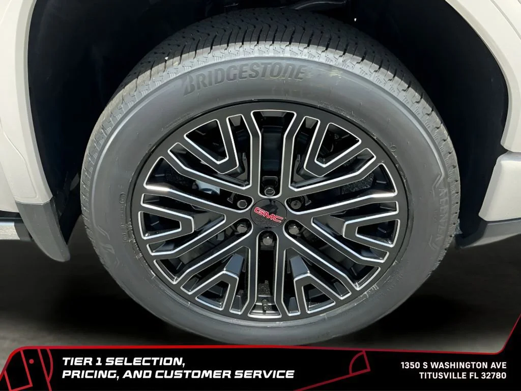 New 2026 Coastal Dune GMC Denali image 39